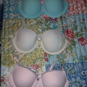 Victoria secret bras